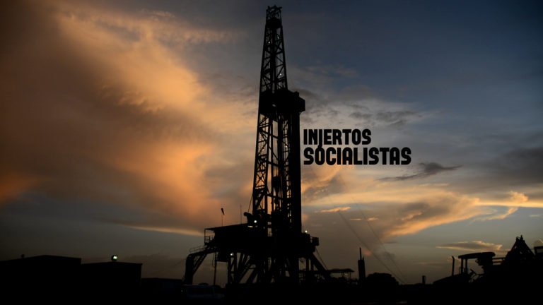 [VIDEO] Injertos Socialistas, ruta hacia la producción soberana