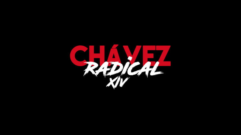 Chávez The Radical XIV: “We can’t convert everything we produce into merchandise” (English version)