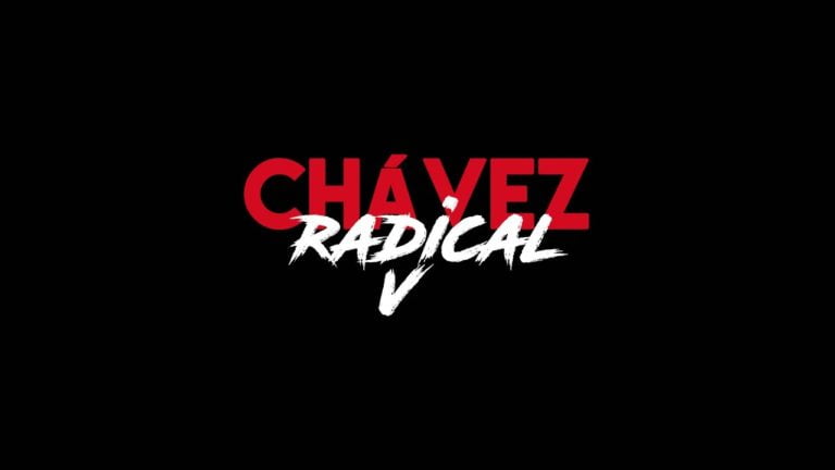 Chávez The Radical V: “Its Not Reform What We’re Doing Here, Its Revolution” (English version)