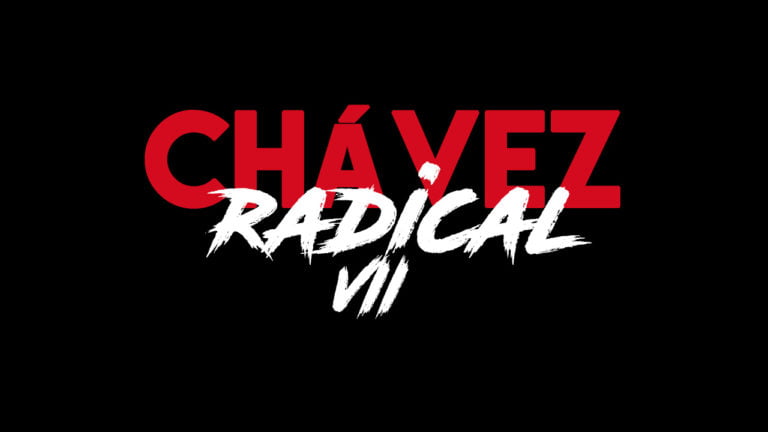 Chávez The Radical VII: “The Socialist Revolution Must Be Feminist” (English version)