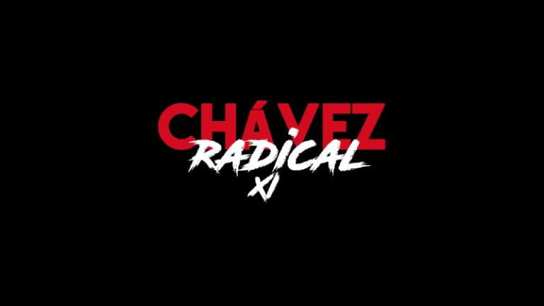 Chávez The Radical XI: The Hegemony of Social Property Must Prevail