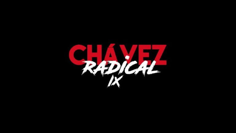 Chávez The Radical IX: The Battle to Convince (English version)