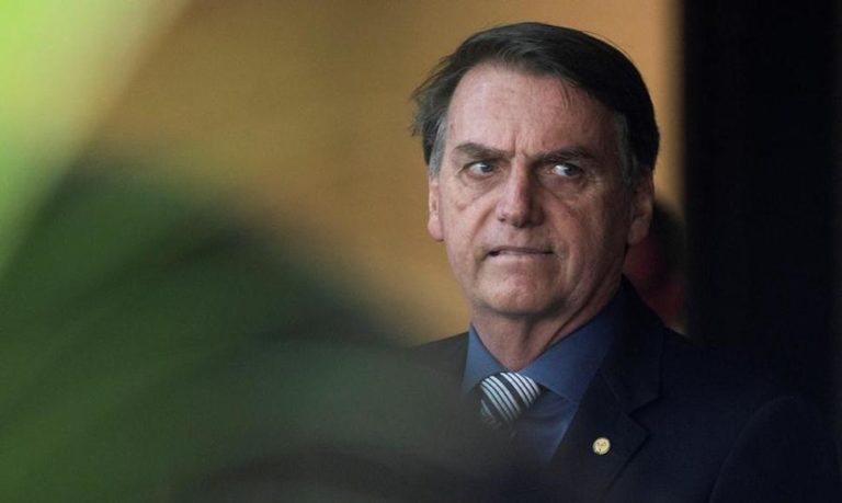 [OPINIÓN] Bolsonaro ¿Azar o consecuencia?