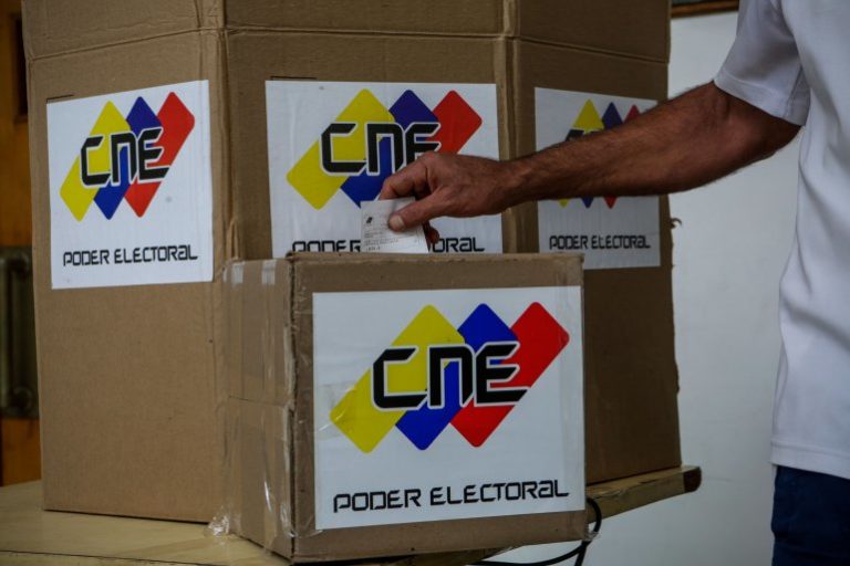 [ELECCIONES] Comunas promueven candidatos en elecciones municipales en Venezuela