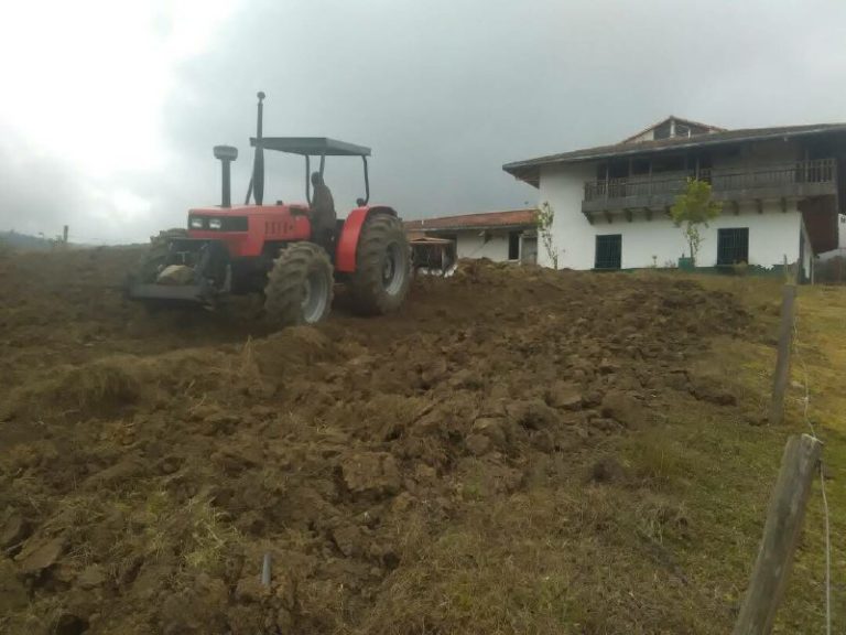 [COMUNAS] Continúan los ataques contra la EPS-La Carbonera en Mérida