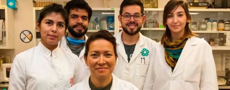 Científica mexicana elimina por completo el Virus de Papiloma Humano en 29 mujeres