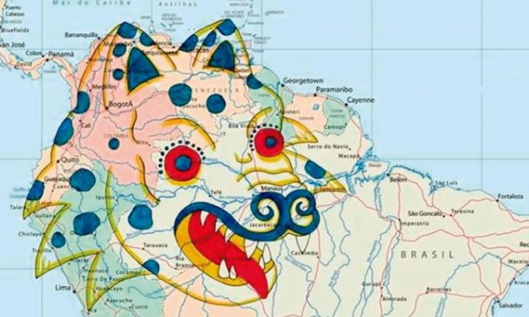 [COLOMBIA] En Piedecuesta rugió una tigra sobre el mainstream
