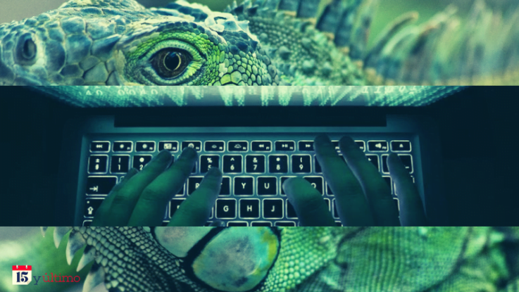 [OPINION] Apagón en Venezuela: ¿super iguanas o cyber-ataque?