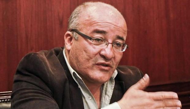 [BOLIVIA] Hugo Moldiz: “Evo ha hecho por Bolivia lo que ningún gobierno hizo en toda su historia”