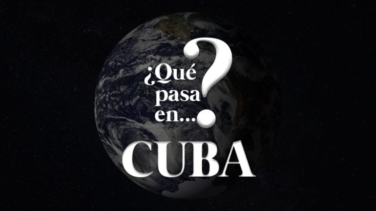 [VIDEO] ¿Qué pasa en Cuba?