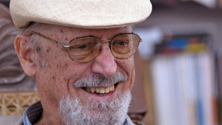 [+CONCIERTO] Fallece el eminente intelectual cubano Roberto Fernández Retamar