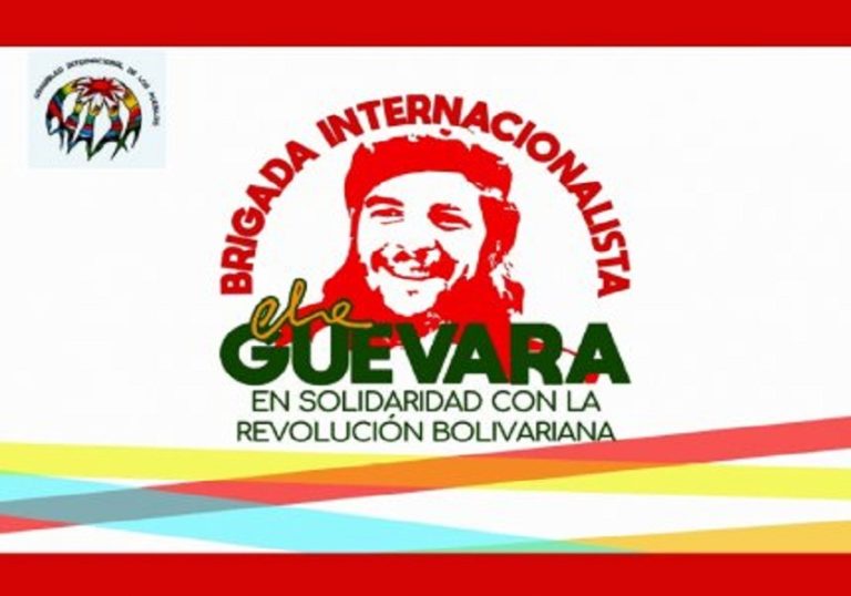 [COMUNICADO] Sobre la denuncia de agresión sexual en la II Brigada Internacionalista Che Guevara