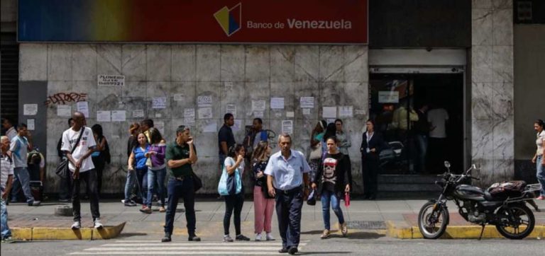 [VENEZUELA] ¿Qué esconde la política económica del gobierno?
