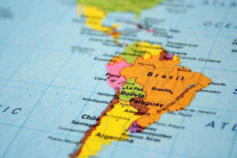 [OPINIÓN] Contra los falsos pronósticos. América Latina en Lucha