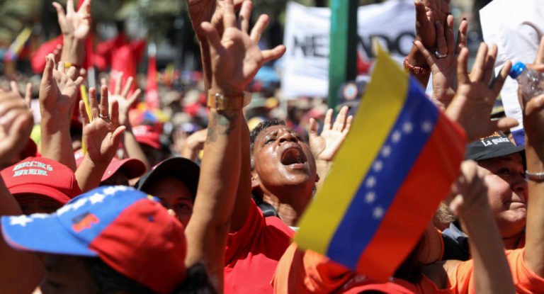 [OPINIÓN] Venezuela y su próxima batalla contra el terrorismo