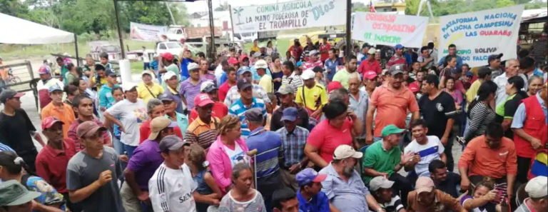 [OPINIÓN] Algunas tareas del Chavismo que construye Movimiento Popular para el 2020