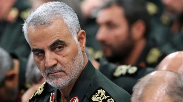[ANÁLISIS]¿Por qué Trump asesinó al General Soleimani, jefe de la Guardia Revolucionaria iraní?
