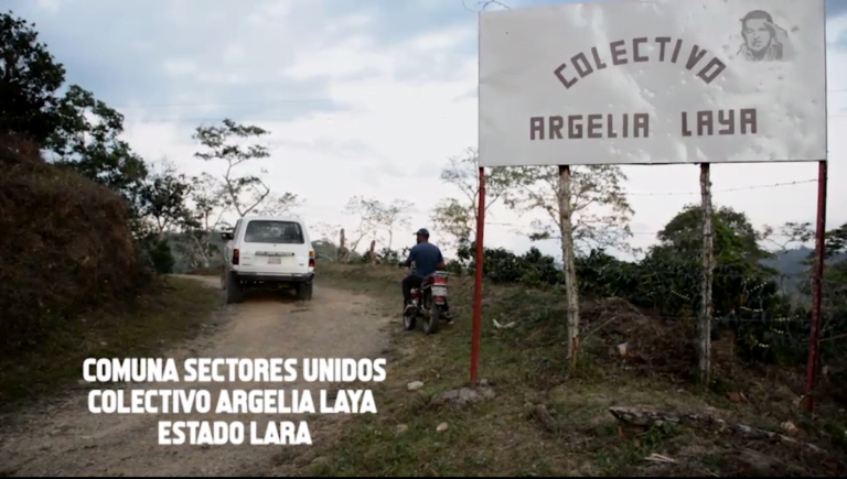 [REPORTAJE] Grupo armado intenta desalojar comuneros en la Finca Las Lomas