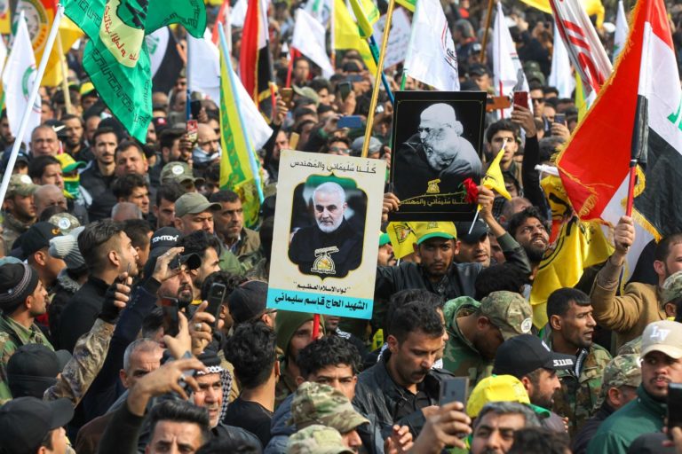 [EDITORIAL] Asesinato de Qassem Soleimani: ¿un sangriento acto de campaña electoral?