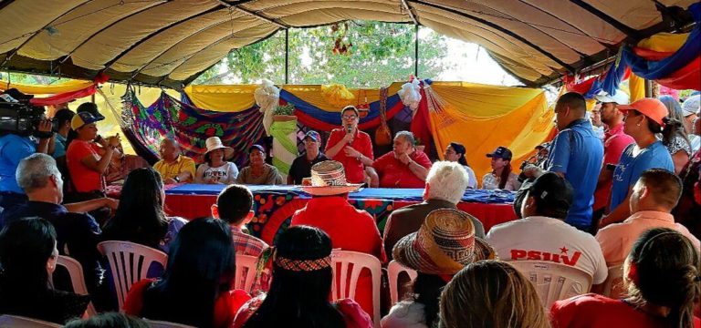 [REPORTAJE] Congreso de comunas y movimientos sociales en frontera