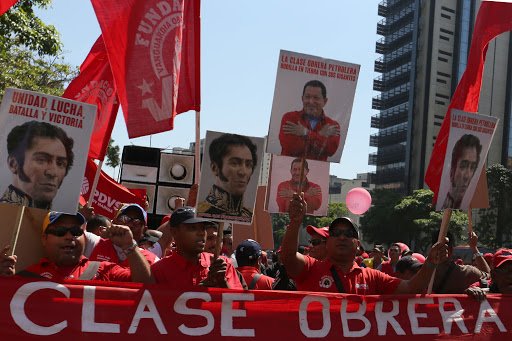 [COMUNICADO] Clase trabajadora de PDVSA manifiesta su solidaridad y respaldo por camaradas Aryenis Torrealba y Alfredo Chirinos