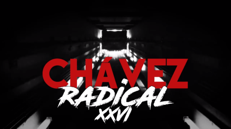 [CHÁVEZ THE RADICAL] ‘What are Privatizations?’