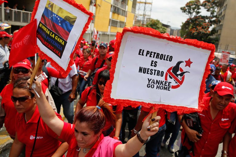 [ENTREVISTA] Luis Britto García: Debemos detener el terrorismo económico en Venezuela