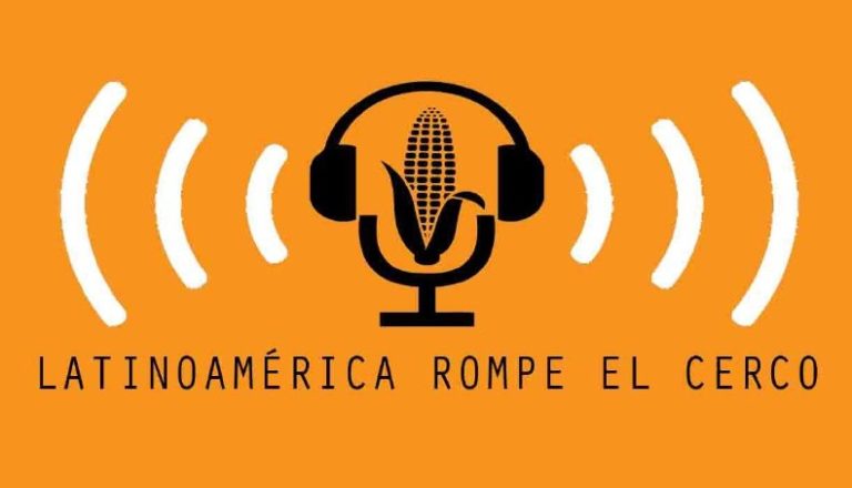 [AUDIO] Latinoamérica Rompe El Cerco #17