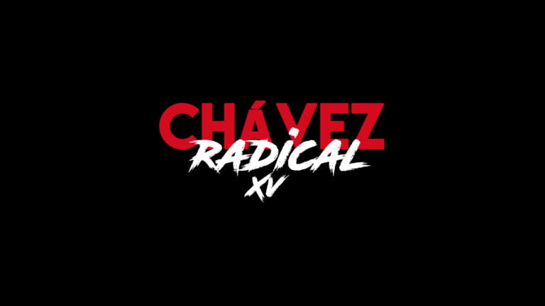 Chávez The Radical XV: Crisis, the Historic Bloc, and Ideology (English version)