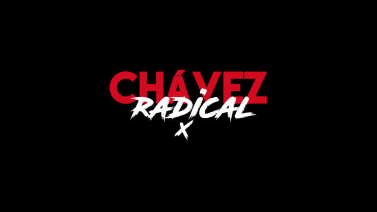 Chávez The Radical X: No More Privatizations (English version)
