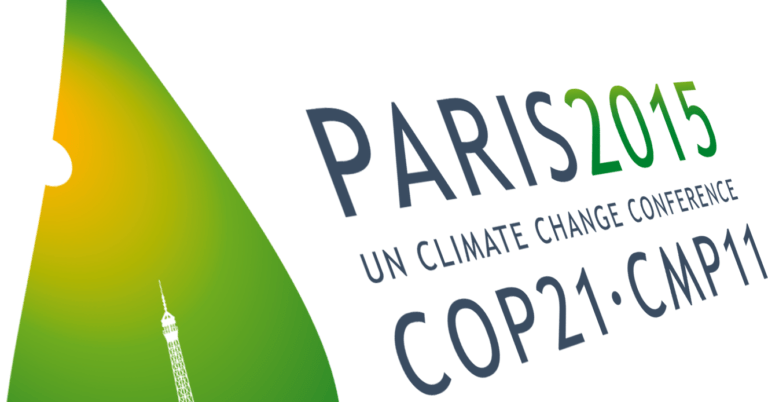Las células durmientes y el cambio climatico COP-21