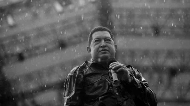 Chávez y la Sociedad Civil: a propósito del Discurso de Chávez del 2 de junio de 2007