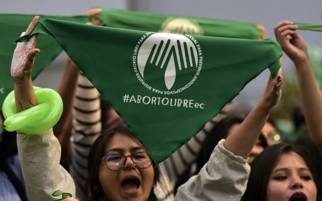 Abortar en América Latina y el Caribe: acceso y obstáculos