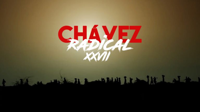Chávez Radical: «Cuidado en nuestras filas con una oligarquía bolivariana»