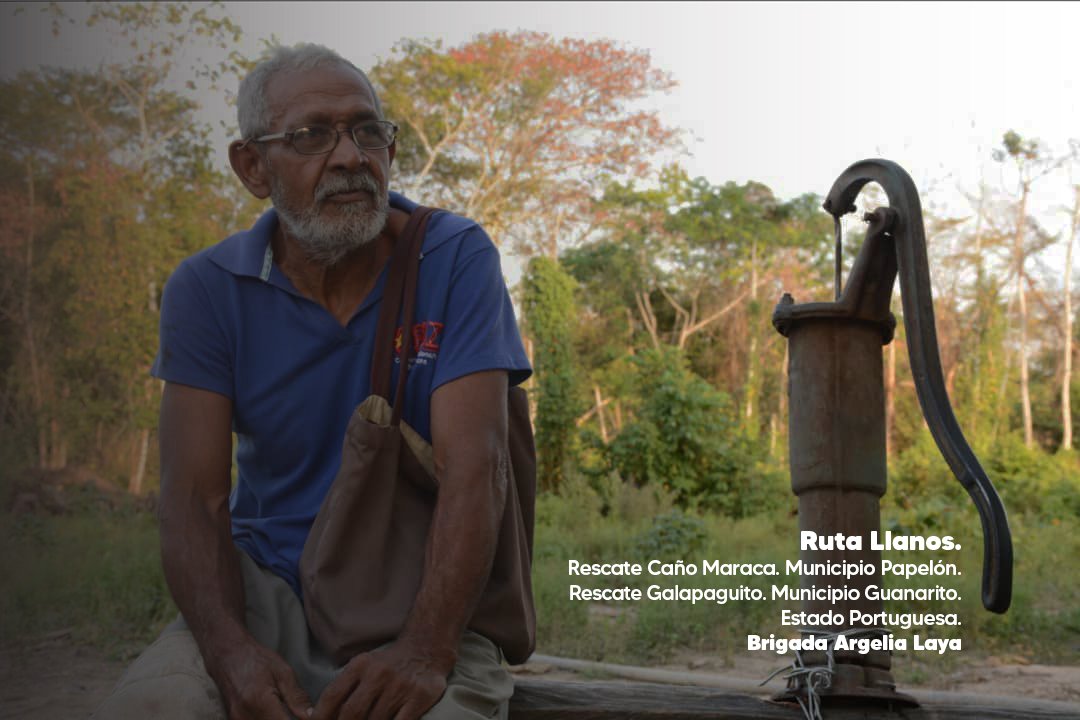 [VÍDEO] ¿Qué pasa en las comunidades de "Caño Maraca", tierra del Silbón, en Portuguesa?