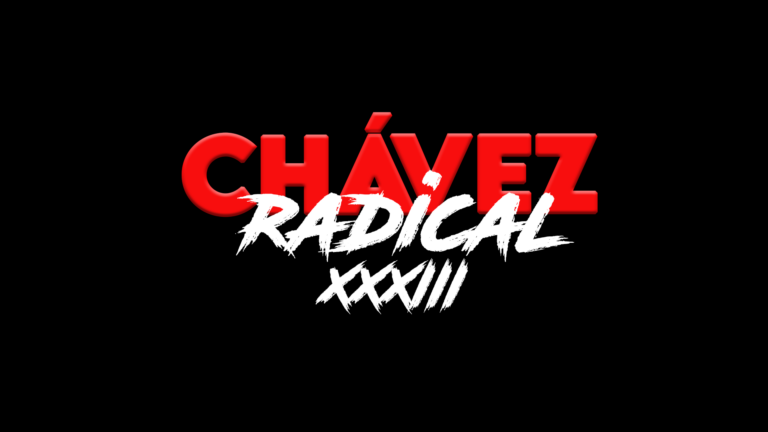 Chávez Radical: “Estamos aquí para que el pueblo nos mande” – En memoria de Enrique Dussel