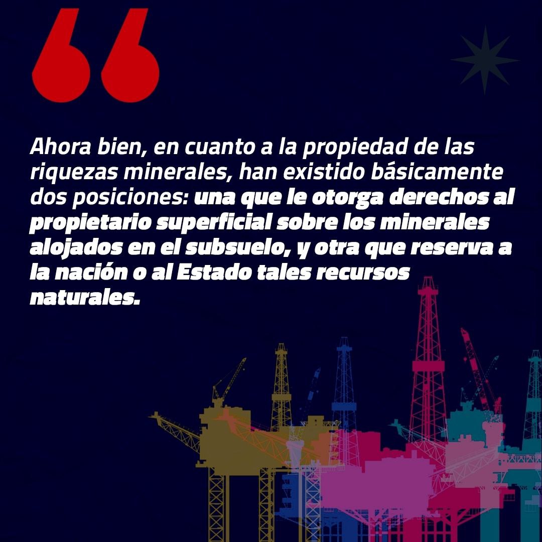 [PALABRA CIERTA] ¿Del Capitalismo Rentista al Socialismo?: el petróleo como motor de la historia venezolana