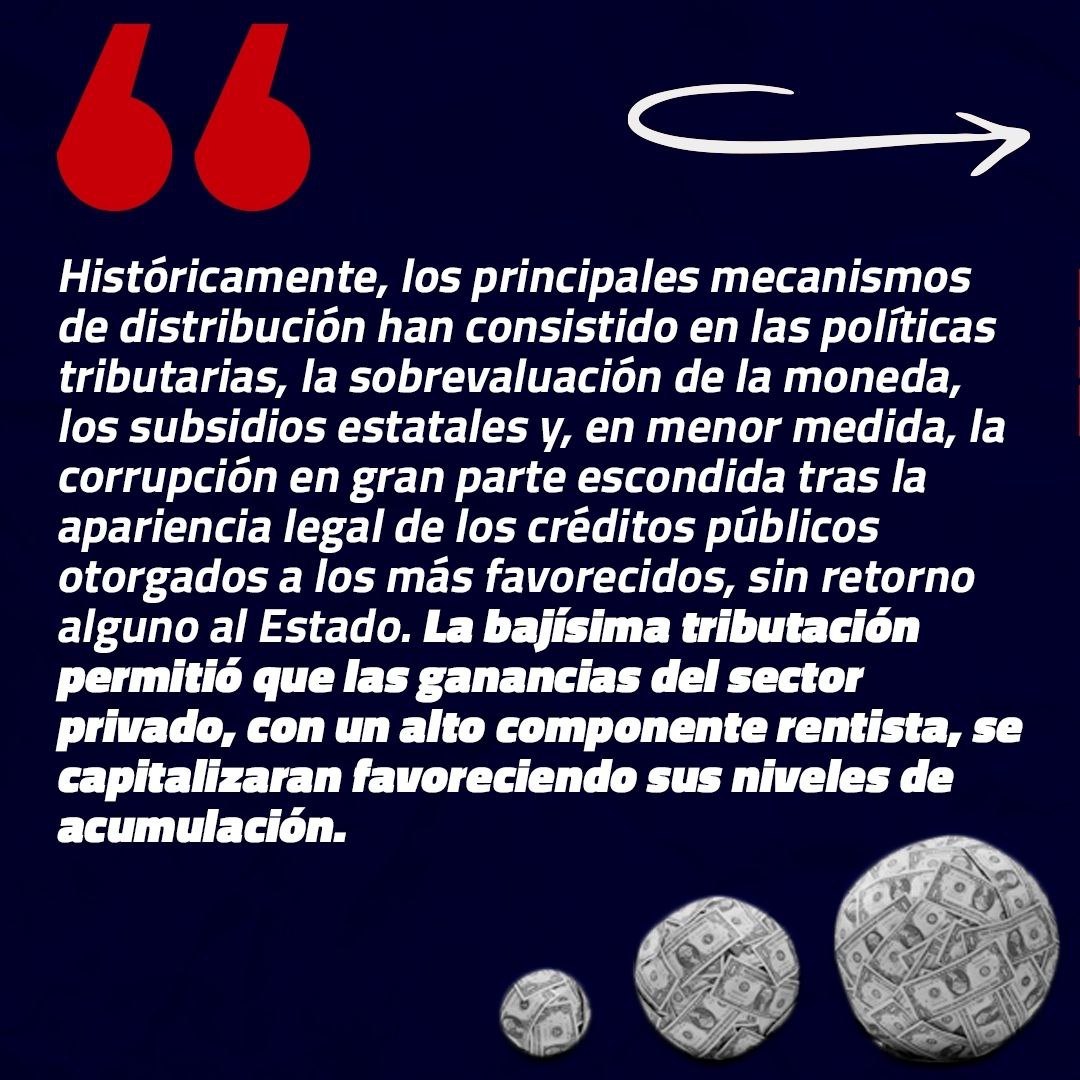 [PALABRA CIERTA] ¿Del Capitalismo Rentista al Socialismo?: el petróleo como motor de la historia venezolana